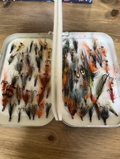 Salmon flies wheatley for sale  BURY ST. EDMUNDS