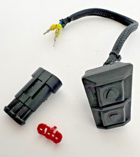 Evinrude tec tilt for sale  NOTTINGHAM