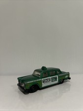Matchbox checker cab for sale  Watsonville