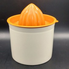 Tupperware lemon squeezer for sale  HEMEL HEMPSTEAD