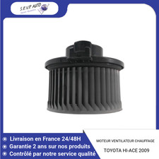 Moteur ventilateur chauffage d'occasion Moteur ventilateur chauffage d'occasion  Saint-Quentin