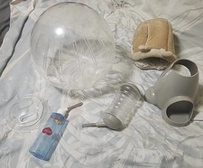 Guinea pig bundle for sale  Bradford
