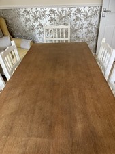 Ercol solid oak for sale  SHEFFIELD