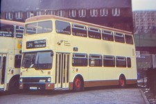 Original bus slide. for sale  KING'S LYNN