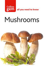 Mushrooms harding patrick for sale  UK