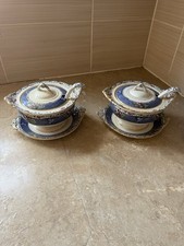 Burleigh ware 1930s for sale  GRANTHAM