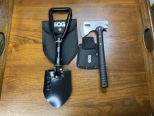 Sog camp axe for sale  Fairfield