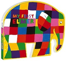 First elmer shaped for sale  UK