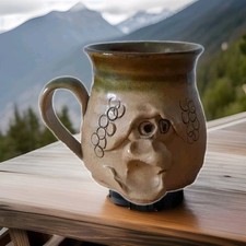 Ugly mug vintage for sale  TELFORD