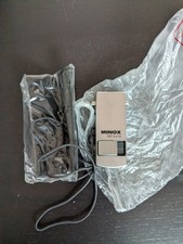 Minox monocular barely for sale  Rego Park