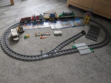 Lego 60198 cargo for sale  WISBECH