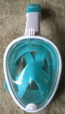 Schnorchelmaske vollmaske tauc gebraucht kaufen Schnorchelmaske vollmaske tauc gebraucht kaufen  Fensterbach