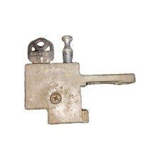 Kwikset sliding patio for sale  Flushing