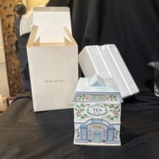 Lenox village vintage for sale  Washington