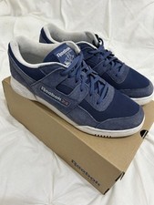 Reebok classic denim for sale  CHELMSFORD