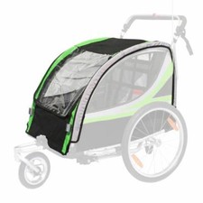 Bache remorque enfant d'occasion  Saint-Quentin