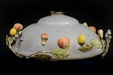 Italienische bst deckenlampe gebraucht kaufen  Essen