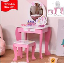 Kids dressing table for sale  GREENFORD
