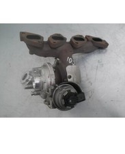 Turbina golf passat usato  Palermo