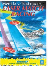 Laser match racing usato  Torino