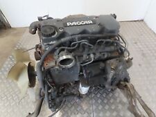 Daf 140 engine for sale  YORK