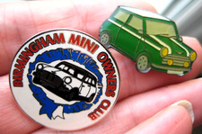 Birmingham mini owners for sale  LOUGHBOROUGH