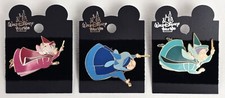 Disney pins sleeping for sale  Franktown
