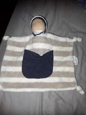 Doudou plat marin d'occasion  Épinay-sur-Orge