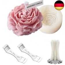 Silikonform kerze diy gebraucht kaufen  Berlin