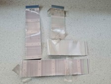 Samsung ue50ru7100k lvds for sale  ATHERSTONE