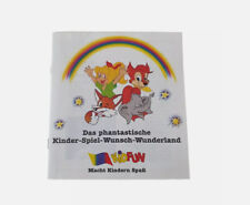 Kid fun spiele gebraucht kaufen  Bottrop