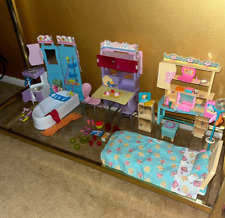 Barbie around home for sale  Omaha