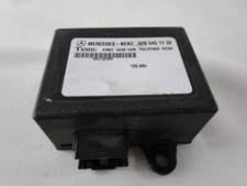 ricambi vito mercedes centralina usato ricambi vito mercedes centralina usato Rovigo