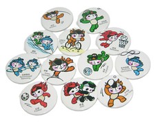 Lot 2008 china for sale  Randolph