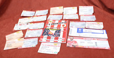Alte tickets union gebraucht kaufen  Frankfurt (Oder)