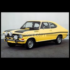 Photo .007145 opel d'occasion  Martinvast