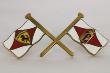 Badge logo stemma usato  Santena