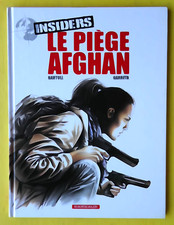 Insiders piège afghan d'occasion  Souillac