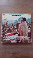 Woodstock various artist usato  Fanano