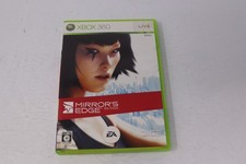 Usado, Mirror's Edge Microsoft Xbox 360 versão japonesa região bloqueada comprar usado  Enviando para Brazil