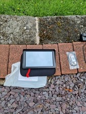 Camnav motorhome satnav for sale  LLANDYSUL