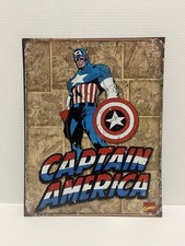 Captain america marvel for sale  Austin