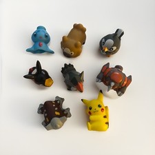 Pokemon figures vintage for sale  DONCASTER