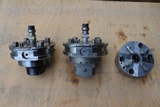 Erowa spannsystem its gebraucht kaufen Erowa spannsystem its gebraucht kaufen  Ratekau