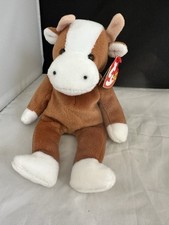 Bessie cow beanie for sale  Woodstock