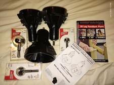 Lumberjack tools 2 for sale  Kitts Hill