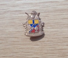 Distintivo spilla militare usato  Volvera