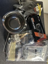Candle making bundle for sale  READING