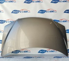 Cofano grigio mirage usato  Acerra