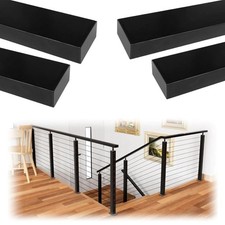 Muzata 4pack aluminum for sale  Sacramento